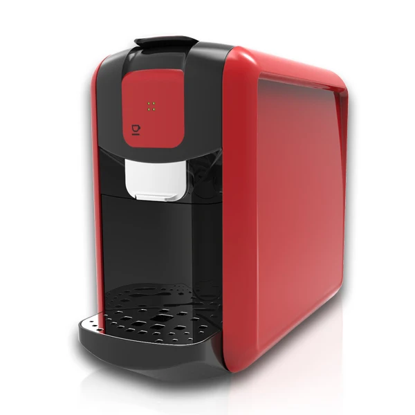 Espresso Point Compatible Coffee Machine