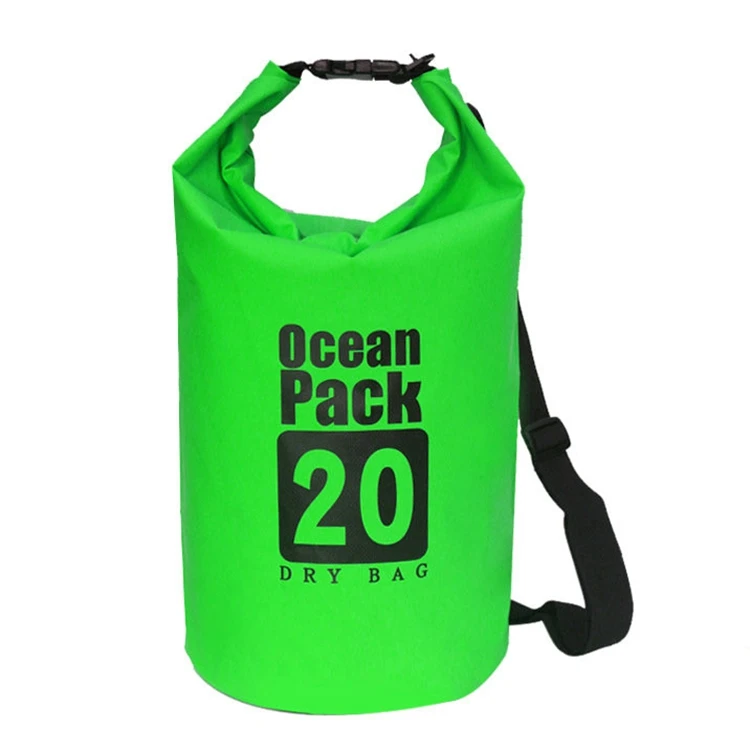 Waterproof Outdoor PVC lightweight dry bag,dry bag backpack
