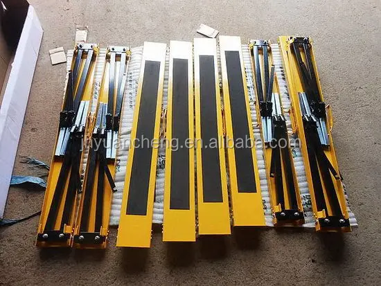 Super quality stylish adjustable sawhorse brackets