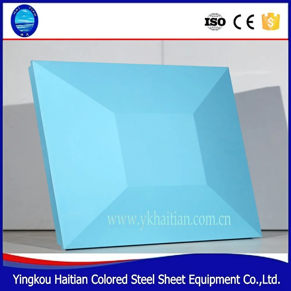 Wallpapers Wall Coating Fireproof waterproof paintable decorative 3d