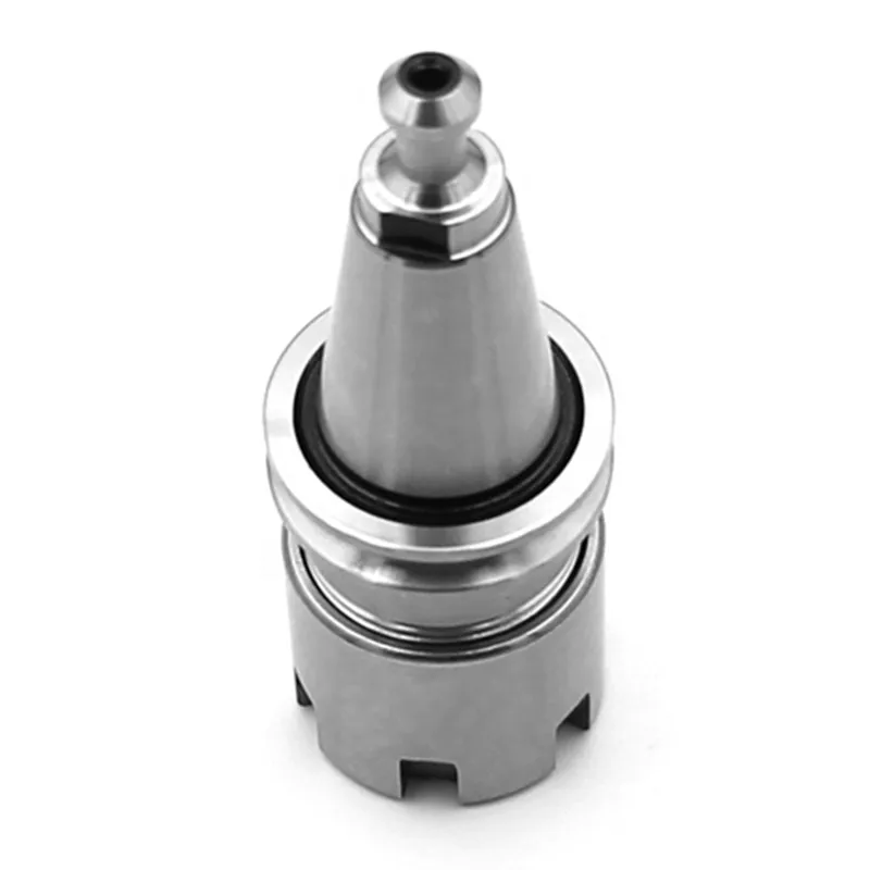 CNC high speed iso10 er16 er20 er32 er40 tool holder with balanced