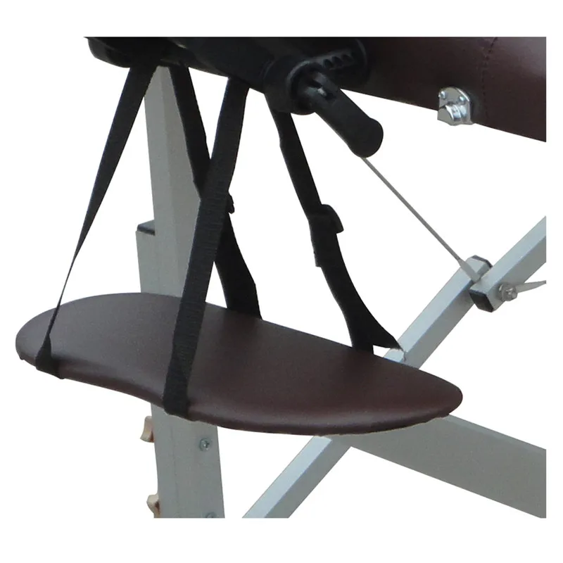 Salt Bath Bed/Spa Massage bed With Nine Holes