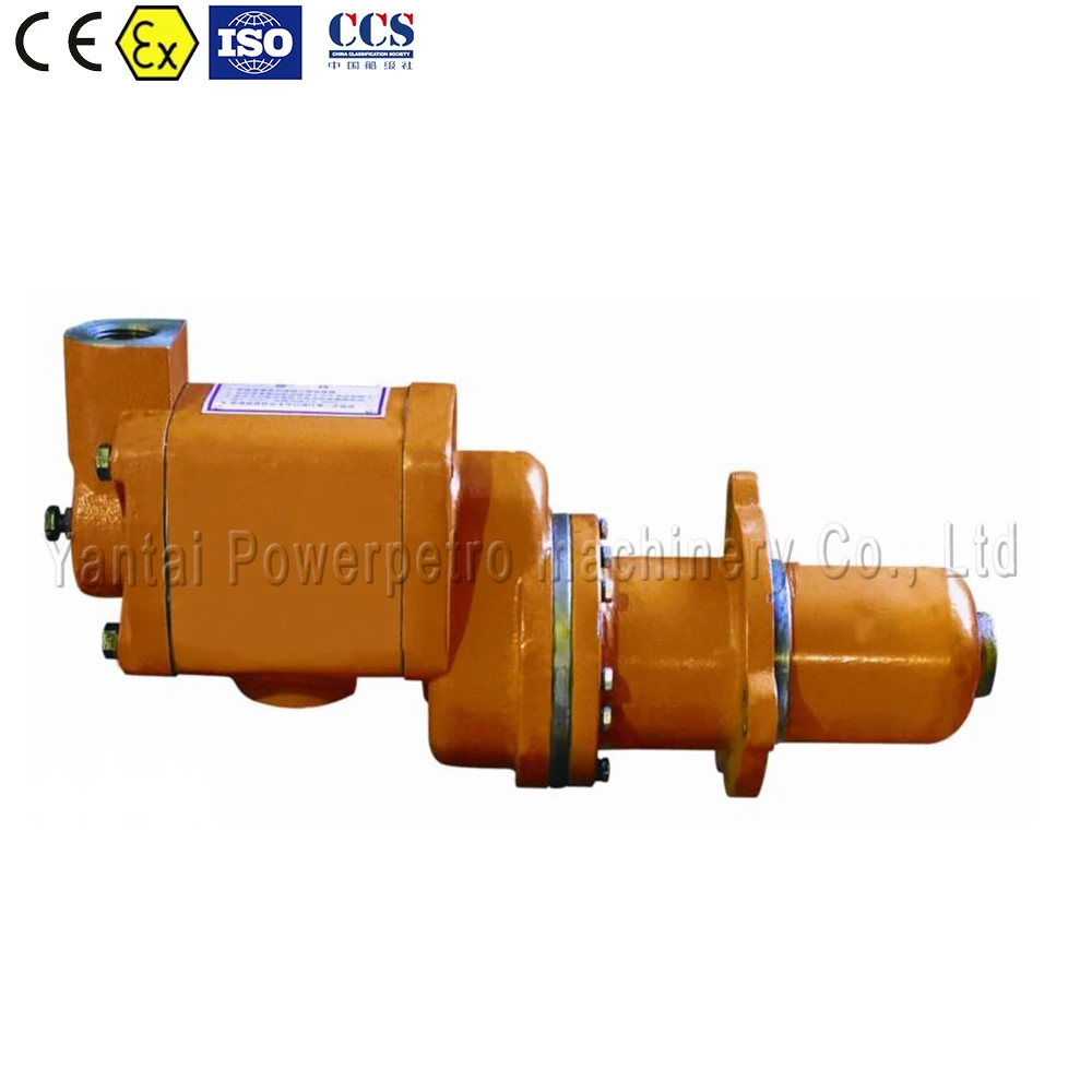 
TMY6QD Starting Vane air motor Air Starter for ZICHAI JICHAI WEICHAI DIESEL ENGINES 