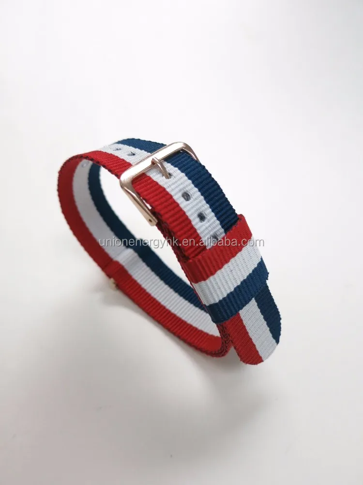 
Nylon strap nato band 