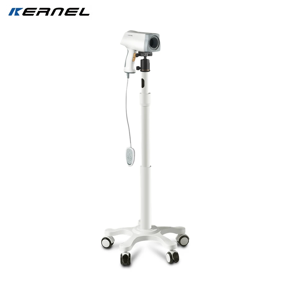 2020 Hot sale colposcope digital camera sony video colposcopy gynecologie for gynecology examination in hospital