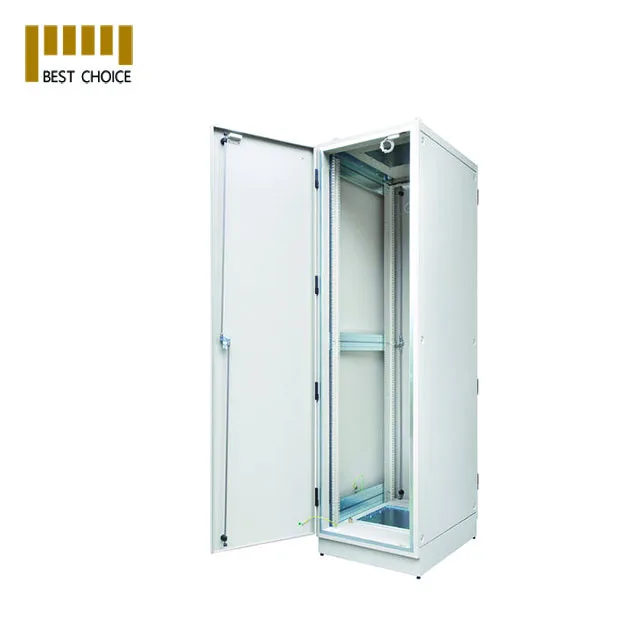 Пользовательский алюминиевый контейнер для батарей из листового металла для блока питания промышленного управления