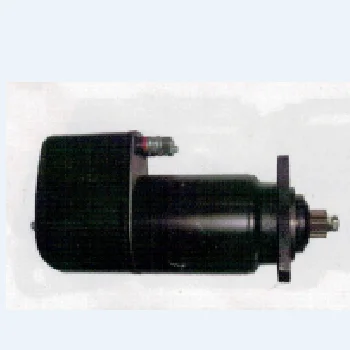 Новый hnrock 24V стартеры 123045017 0001368026 0001368040 0001368051 5000383929 5000683929 для грузовика DAF HANOMAG MAN 22