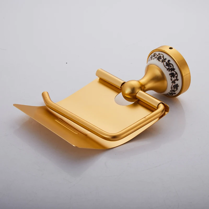 China toilet paper holder with storage shelf free standing toilet paper holder