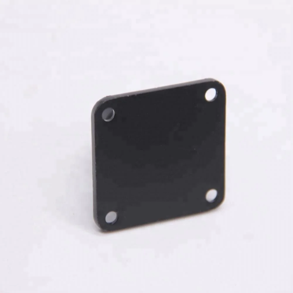 custom made machining Professional high precision CNC non-standard turning & drilling & milling machining products