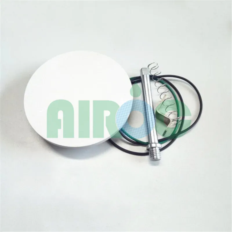 Replacement unloader valve service kit 2901162200 for Atlas copco compressor