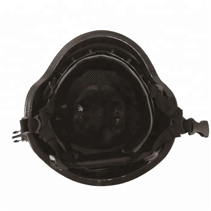Tactical ballistic helmet/Ballistic helmet level 3/Pasgt helmet