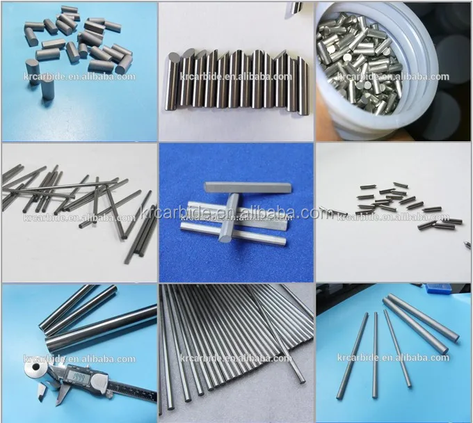 Replaceable of tungsten carbide scriber, Carbide tip in Grade K10