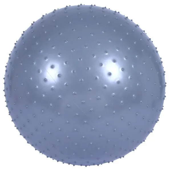 Plastic Bouncy Ball for Kids/Newest Knobby Ball