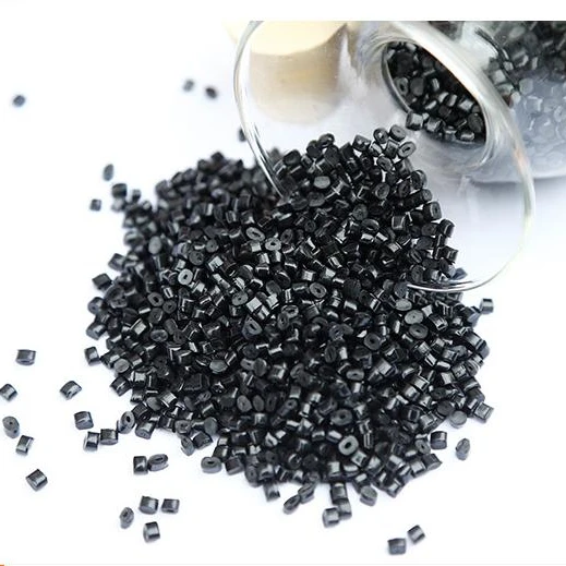 
PPO resin with 20% GF compound pellets for Auto water tank 
