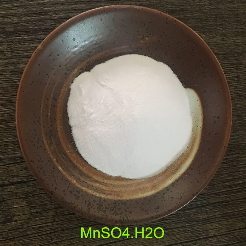 MnSO4 Manganese Sulphate Mono Hydrate