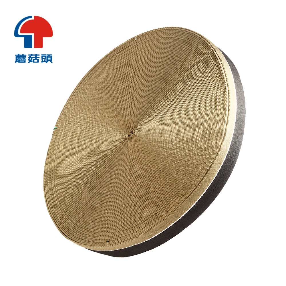 Interlace nylon webbing strap for Backpacks, Duffel Bags, Accessory