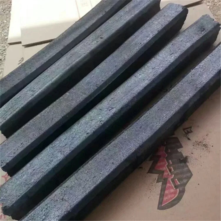 Biomass Briquette Coconut Shell Charcoal Machine Carbonizer