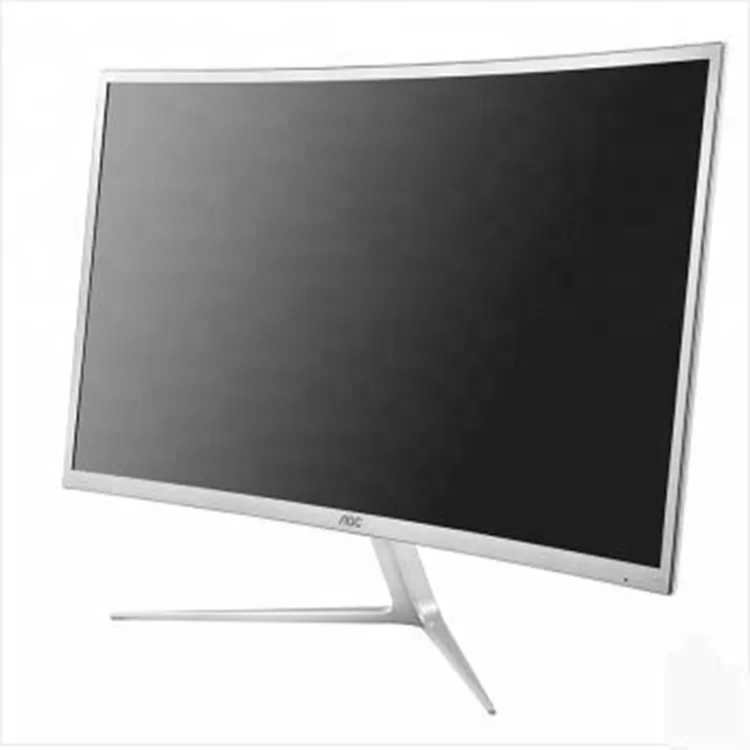 High Quality Widescreen 31.5 Inch Led AOC Monitor for Desktop Computer