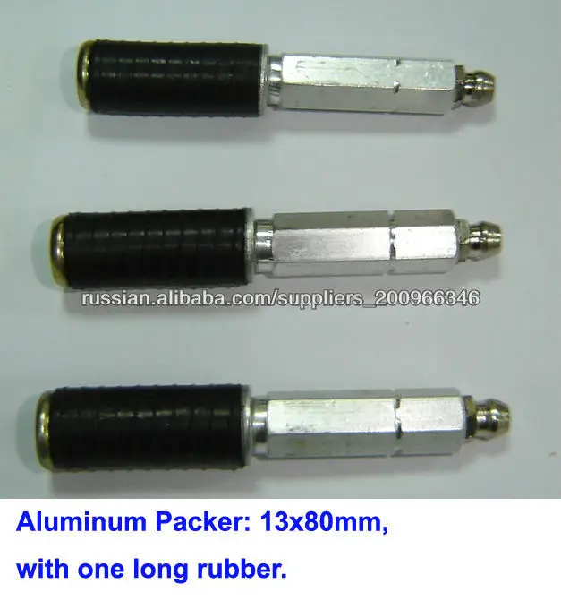 13x80mm Инъекции Packer