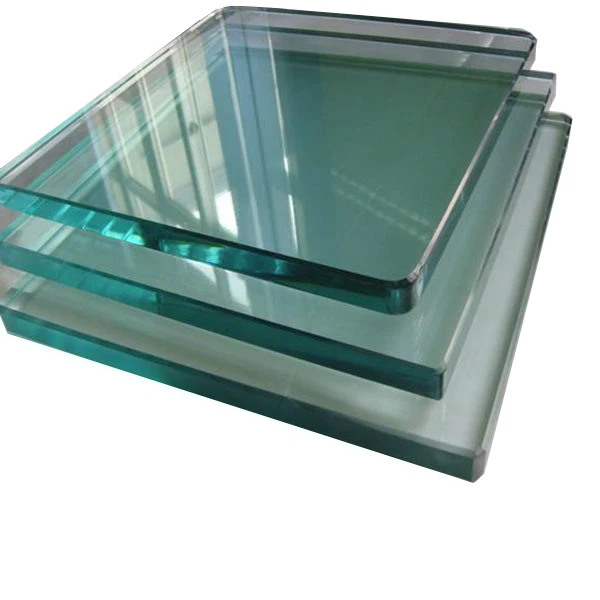 Hangzhou factory 15mm tempered glass with competitive price