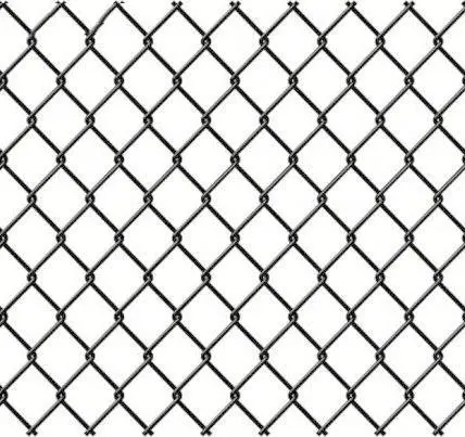 Various use zinc coated chain link fence barbed wire razor wire