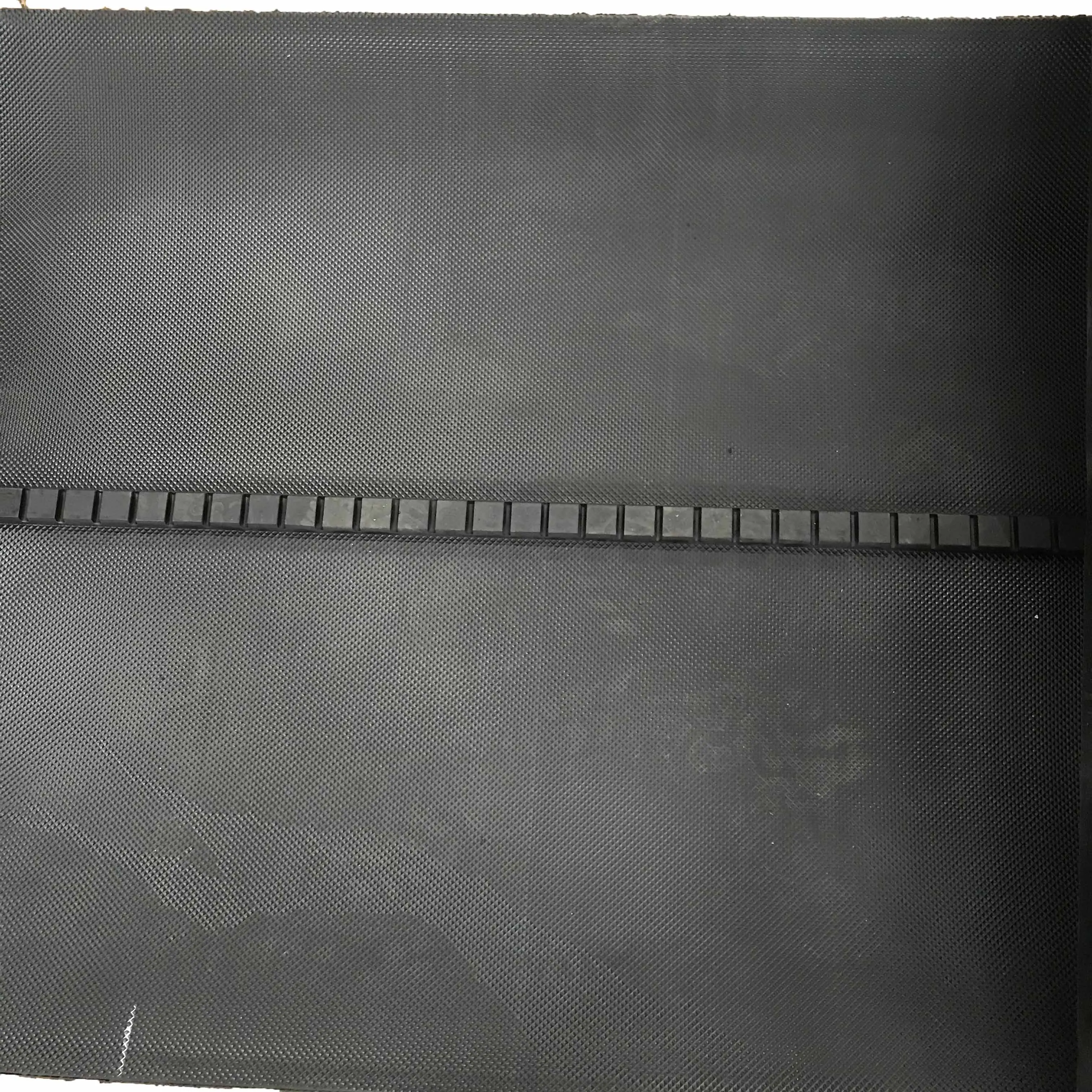 Coal Feeder Belts Rubber Conveyor Belts For Coal Feeder