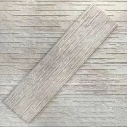 Slate culture stone wall decoration natural stone cladding