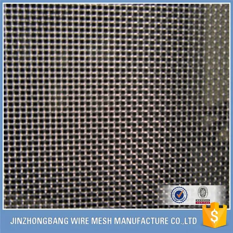 
bulletproof wire mesh security screens door and window 