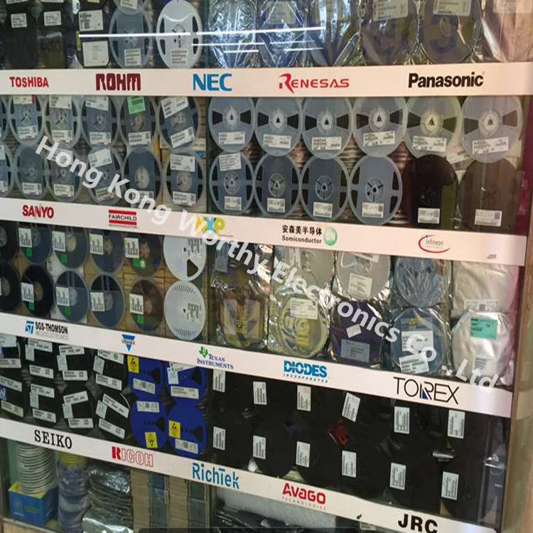 IC светодиодный драйвер постоянного/переменного тока в автономном режиме коммутатор затемняя 20mA освещения TO-92-3 PMIC-драйвер питания светодиода HV9921N3-G