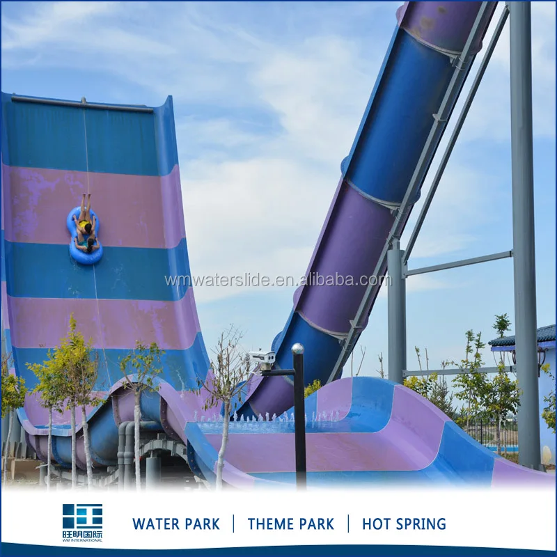 Outdoor Amusement Park Water Play Equipment for Water Parks