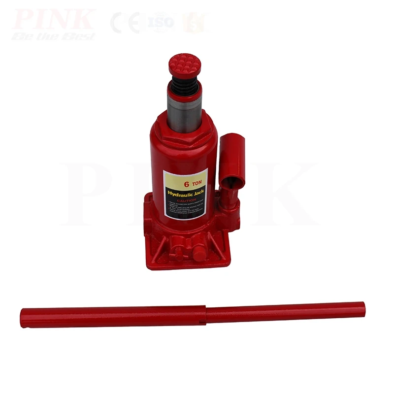Hydraulic Jack
