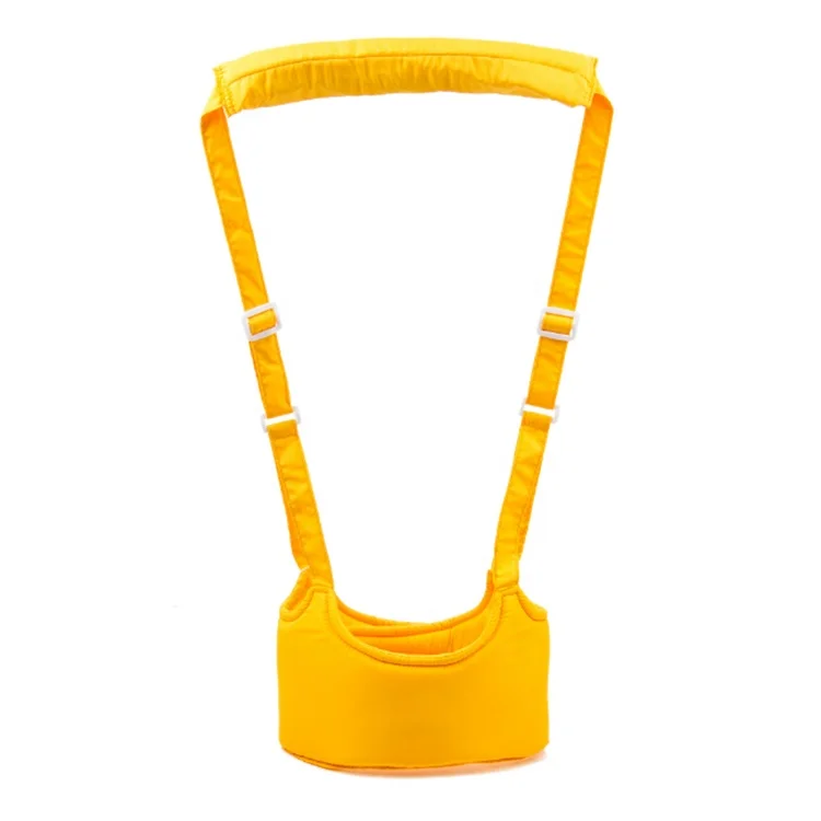 Adjustable Baby Toddler Walking Assistant Walking Learning Belt to Help Baby Walk Safely