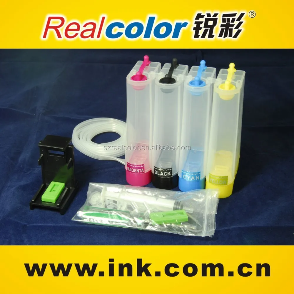 Высококачественный инструмент для заправки hp 60/61 21/22