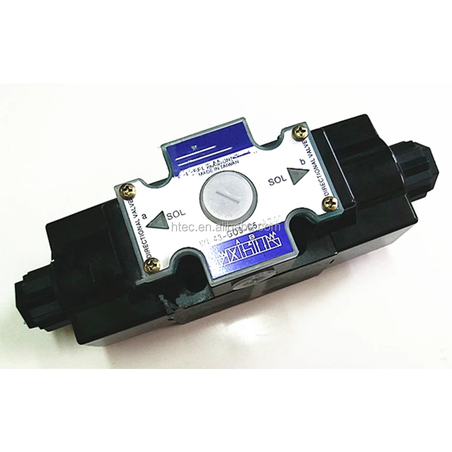 AD-SL231D-304D solenoid directional control valve