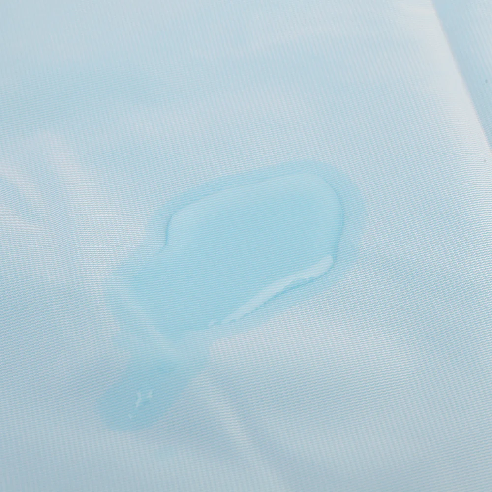 PVC waterproof pad reusable underpad machine oem extra large bed pads urinary incontinence absorbent medical