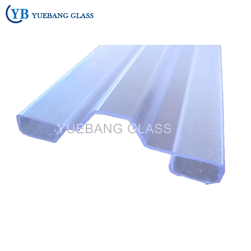 
Best Selling Plastic Profile/Extrusion Product 