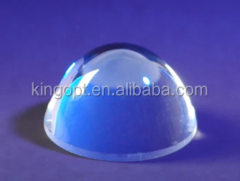 optical glass aspheric condenser lens manufacturer