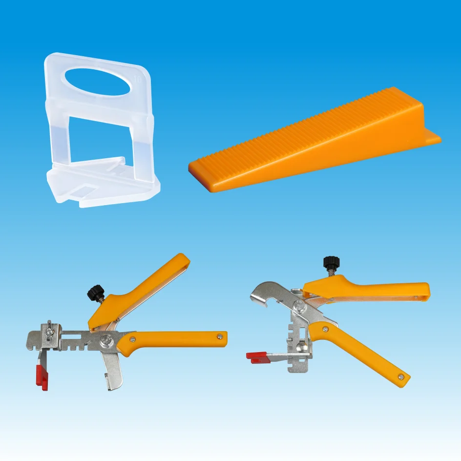 
Customized logo knauf proleveling paver tile leveling system 