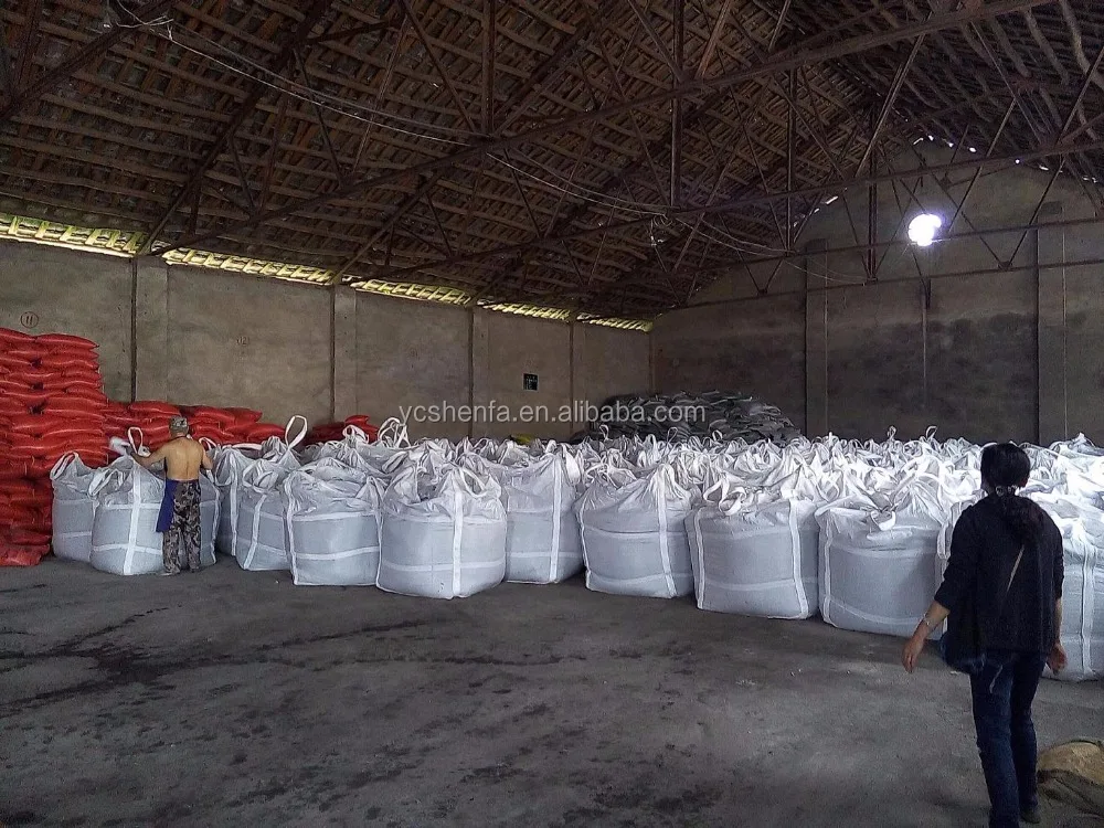 0-18-0 Single Super Phosphate SSP ESP TSP Granule Fertilizer in 50kg bag