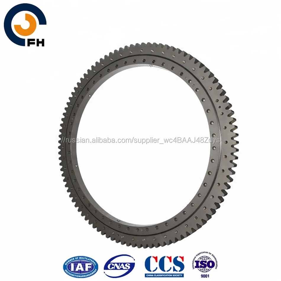 Свет Тип внутренний механизм поворота кольца подшипник поворотного стола