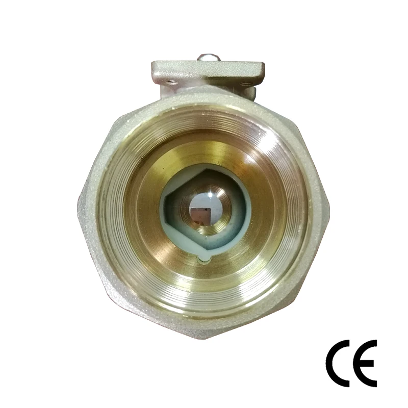 DN15-DN150 Two way Electric Control Ball Valve