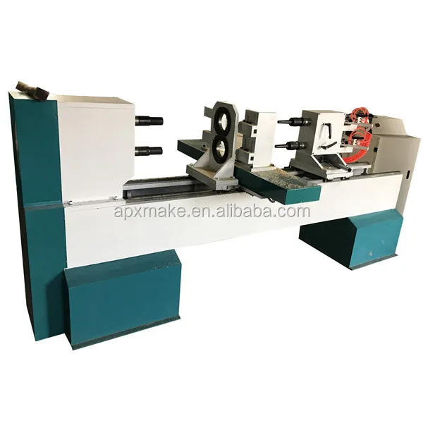 Looking for Agent CNC Stair making lathe , cnc lathe for stair making