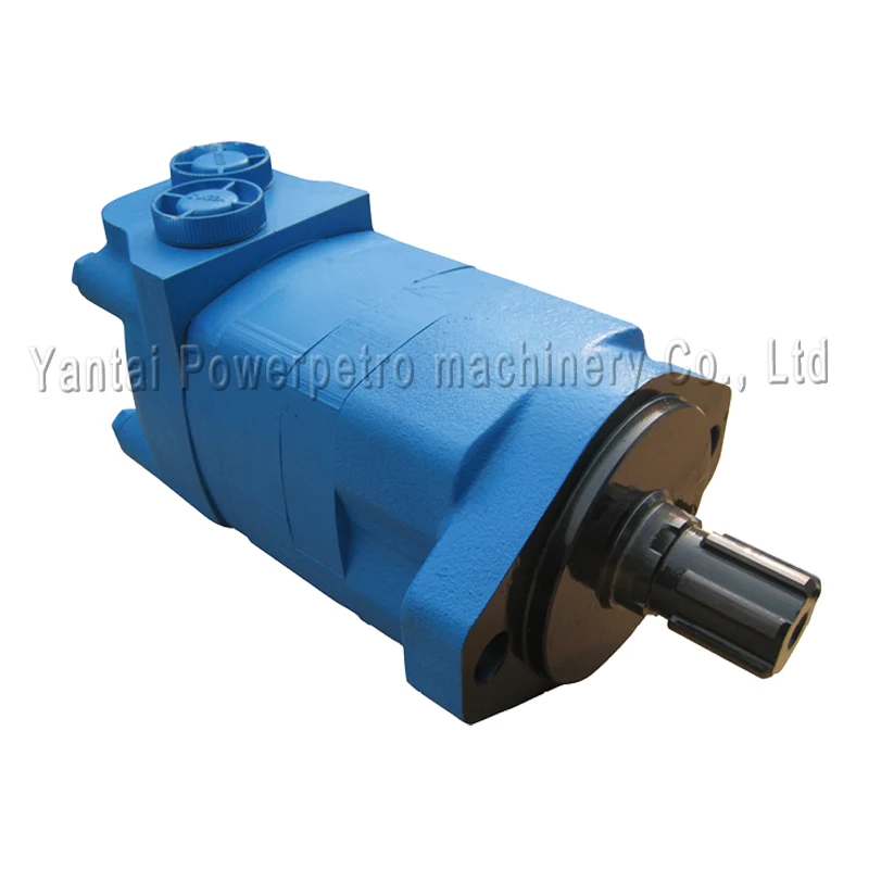 
Good aftersale Service Eaton ZMM orbit hydraulic motor 
