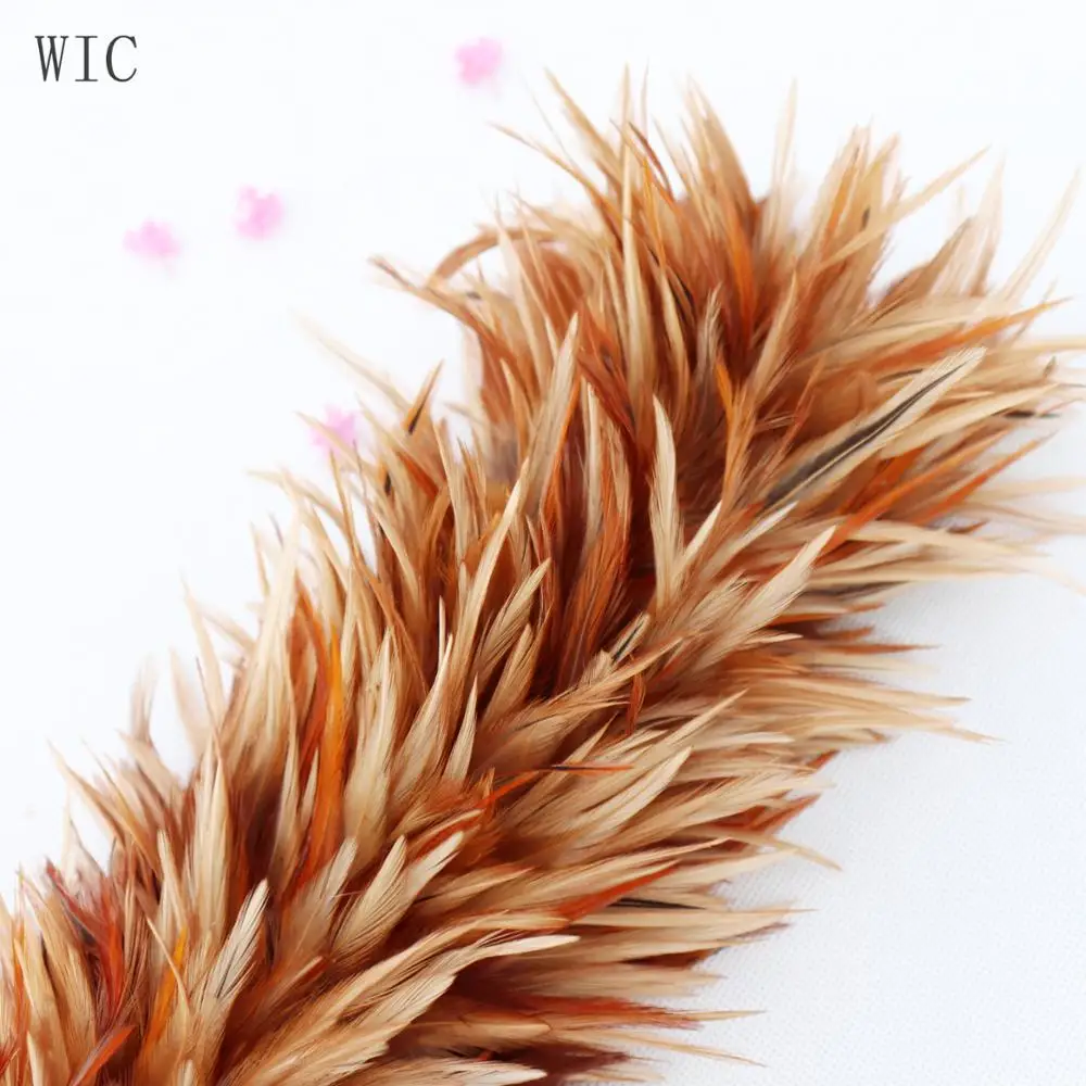 
Wic Top Quality Rooster Chicken Duster Cock Feather Wholesale Down Pillow Inserts for Cleaning  (60780160999)
