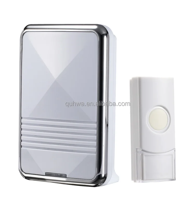 
Auto-learning wireless doorbell QH-823A 