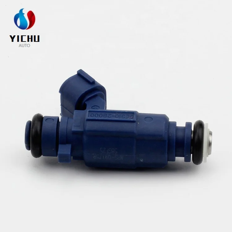 APS-09175R fuel injector 35310-2B000 for Hyundai Elantra