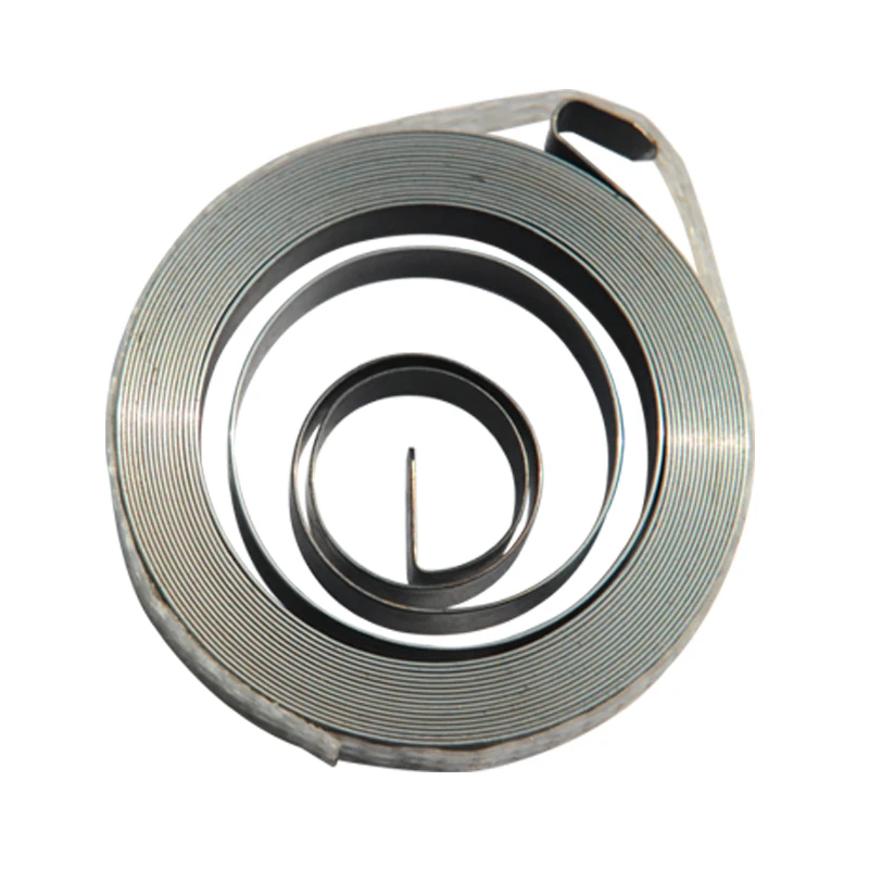 Spring Clip, Barrel Spring Watch Springs, Spiral Spring