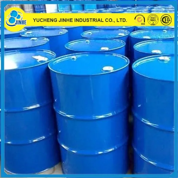 Syntheses Material DOP DBP Replacement PVC Plasticizer for Producing PVC Slippers and PVC Foam Board Epoxidized Soyabean Oil