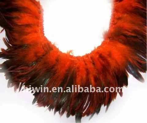 Strung Coque Schlappen Feather