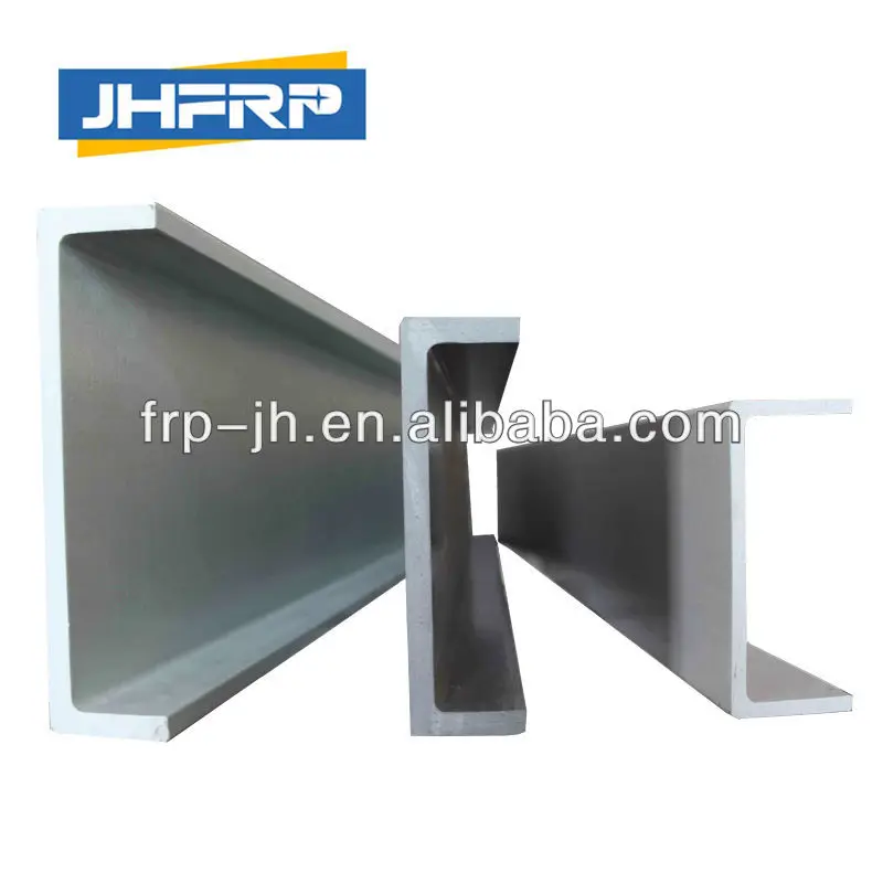 
JH278 FRP Channel 